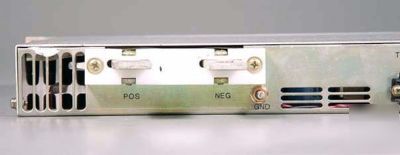 Lambda 0-150V@ 0-7A digital regulated dc power supply