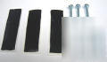 Lot 100X 65TMK1 roof patch kit tar waterproof sealant