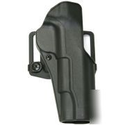 New blackhawk cqc holster bl & paddle beretta 92/96 - 