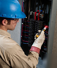 New fluke 1AC-A1-ii voltalert volt detector with sound 