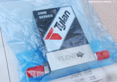 New tylan 2900 mass flow controller fc-2901V 20 sccm 