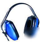 New wise V1 viking noiseblocking earmuffs multiposition 