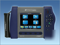 Noyes M650 compact quad otdr