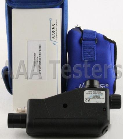 Noyes afl OFS300-200C fiber scope fiberscope OFS300 ofs