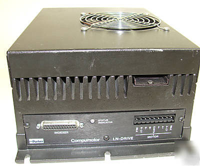 Parker compumotor ln stepper drive LN43-34, guaranteed