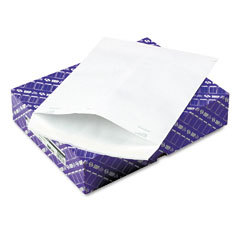 Quality park shiplite flat catalog envelopes
