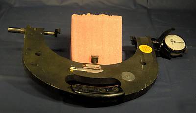 Standard gage co snap gage 7