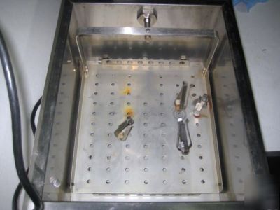 Thermo precision model 25 digital shaking water bath