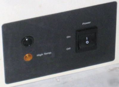 Thermo precision model 25 digital shaking water bath