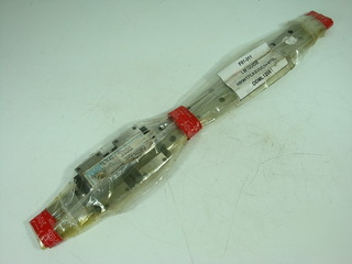 Thk lm guide linear slide HRW17CA2UUC1+470L