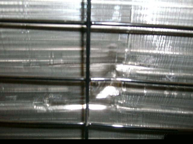 Dayton ACP030G0451332A 2.5TON packaged gas heat/ac unit
