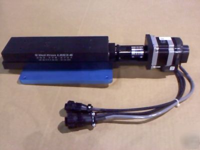 Deltron xyz posi drive-lead screw driven-model-LS3-6