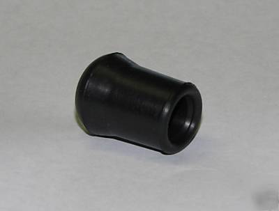Drawbar coupler lever & hydraulic lever knob for ac 