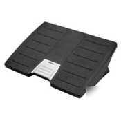 Fellowes adjustable 3 height footrest |8032201