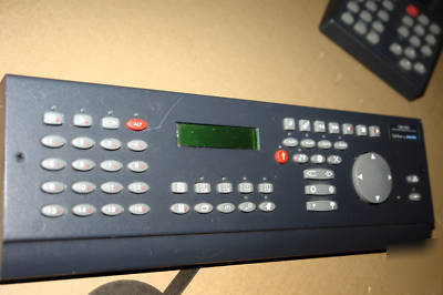 Kalatel cbr-KB3 remote keyboard $700 retail save 