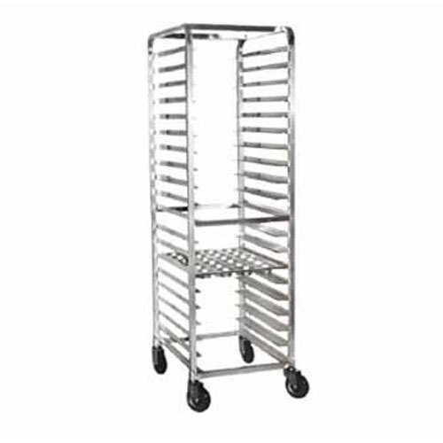 Kelmax APRE2018-3/kd pan rack, mobile, medium duty, ful