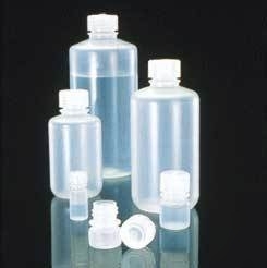 Nalge nunc boston round bottles, : 2006-0008