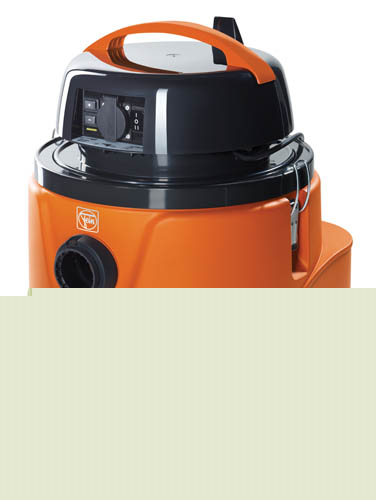 New fein 9GALLON turbo ii wetdry dust extractor 9-20-25 