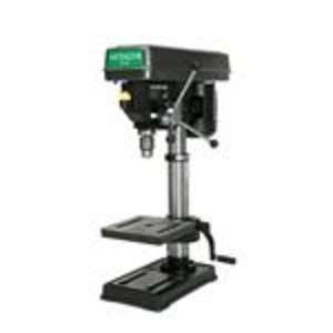 New hitachi 10 inch drill press with laser B13F