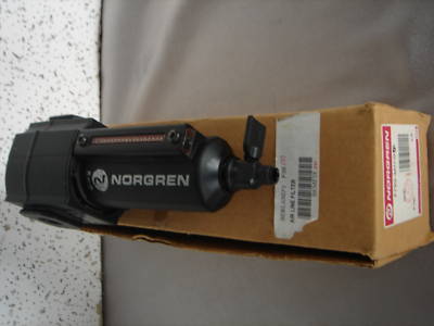 Norgren excelon F73G-3AN-QD3 3/8