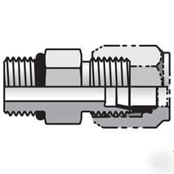 Parker ferulok 8-12 F5BU-s body od