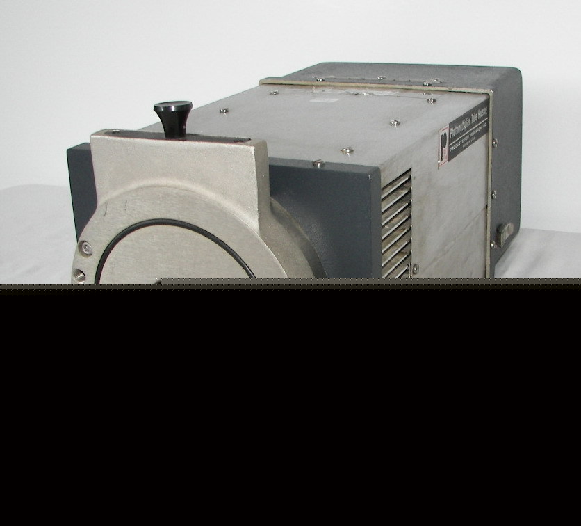 Photomultiplier tube housing te-268 air-cooled pmt 