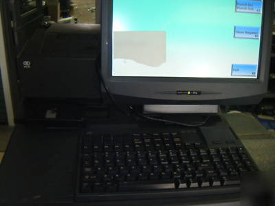 Pos whole unit ncr real pos 70