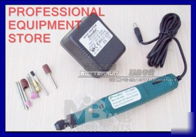 Pt-5201 mini grinder milling drilling polishing sanding