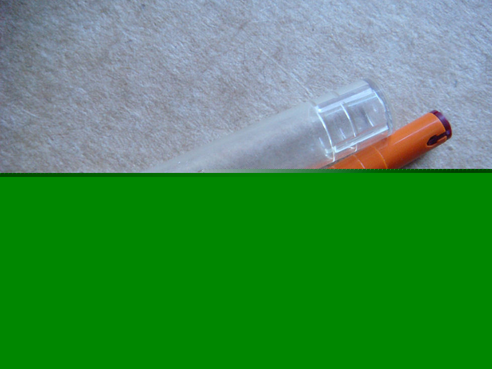 Rotring rapidograph j - 1.0 - replacement ruby tip