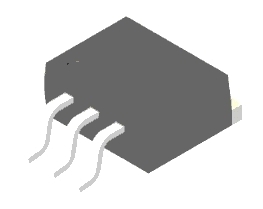 SPB100N03S2L-03 n-ch 30V 100A mosfet