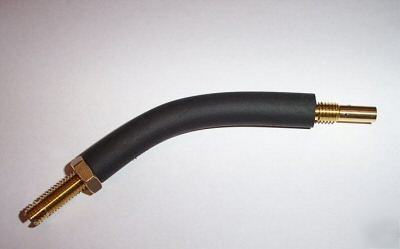 Sealey mightymig welding torch swan neck 