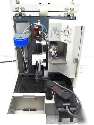 Spark holland 920 endurance autosampler