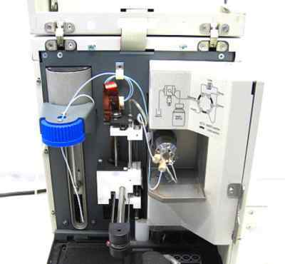 Spark holland 920 endurance autosampler
