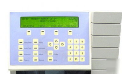 Spark holland 920 endurance autosampler