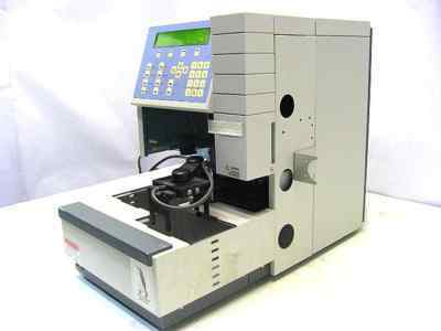 Spark holland 920 endurance autosampler