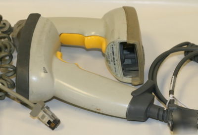 Symbol LS4005-I100 barcode scanner bar code lot