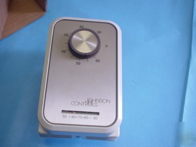 T26T3 johnson T26T-3C line voltage thermostat
