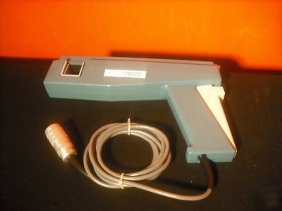 Tektronix A6303 / P6303 current probe, 15MHZ, 500A