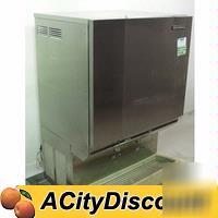 Used scotsman restaurant ice maker / water dispenser