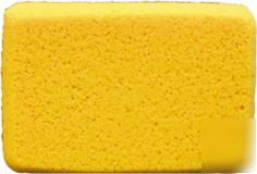 Grout sponge (individual) - 6 1/2