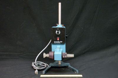 1 buchler rotary evaporator PE6 (C332)