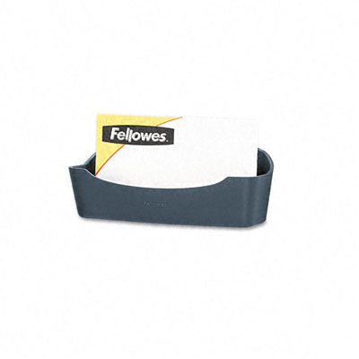 Additions busines card/papr clip holder 4-1/8X1-3/4 gph