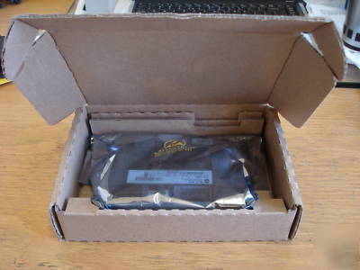 Allen bradley processor unit 1747-L524 ser c frn 7