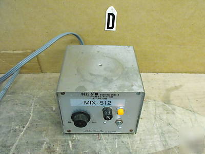 Bellco glass magnetic stirrer bellco magnetic stirrer