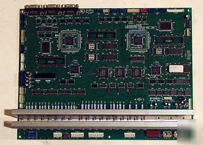 Brother embroidery main pcb S41217001, S41217101