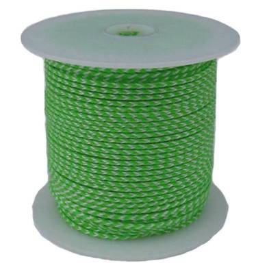 Bull's eye slick throw line 2.5MM x 180' 
