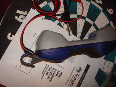 Butt set PE961 data safe adsl ts 44 compatable