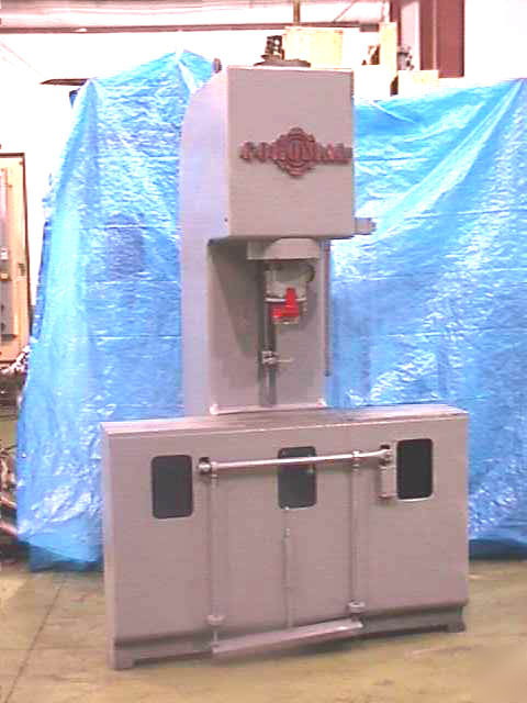 Colonial ps-20-12 60 ton 