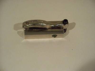 Lenzkes mod LH012 universal clamp tool die mold maker