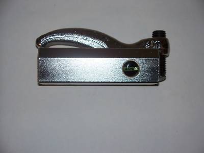 Lenzkes mod LH012 universal clamp tool die mold maker
